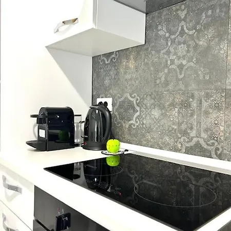 Apartment Cuore Di *
