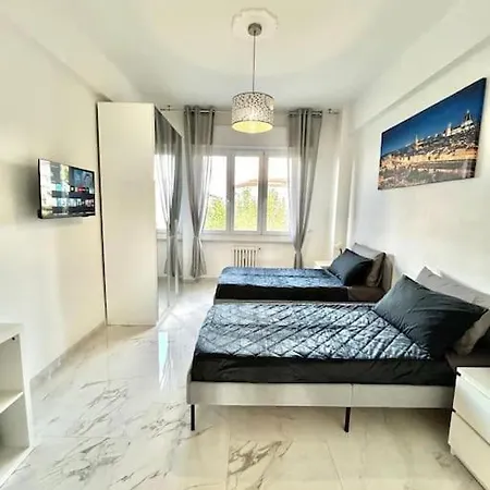 Cuore Di Φλωρεντία