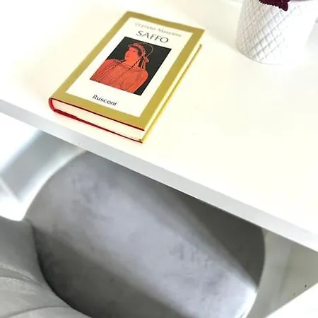 Cuore Di Διαμέρισμα