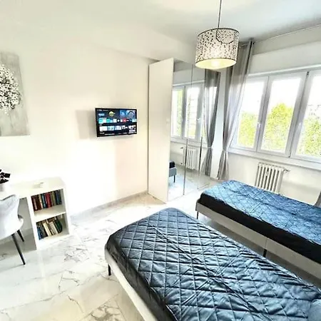 Cuore Di Διαμέρισμα *