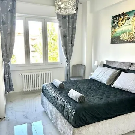 Cuore Di Apartment