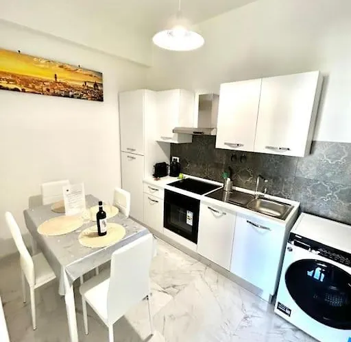 Apartmán Cuore Di *