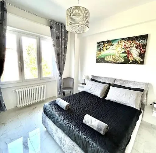Cuore Di Apartmán Florencie