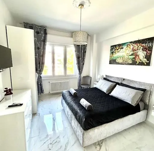 Apartmán Cuore Di *