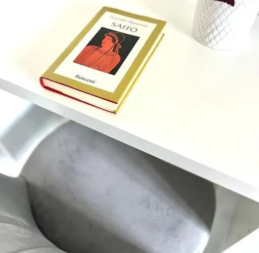 Cuore Di Apartmán