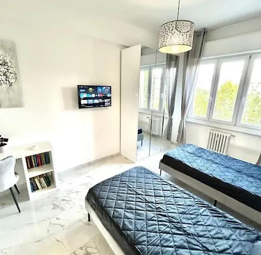 Cuore Di Apartmán *