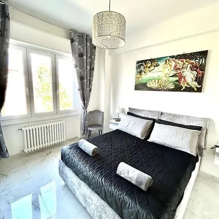 Cuore Di Appartement Florence