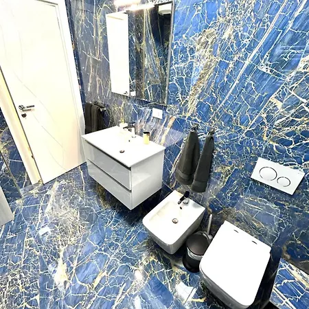 Cuore Di Appartement